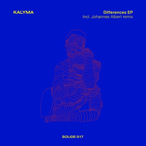 Kalyma - Differences [SOLIDE017]